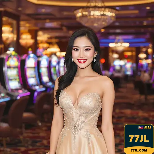 77jl casino