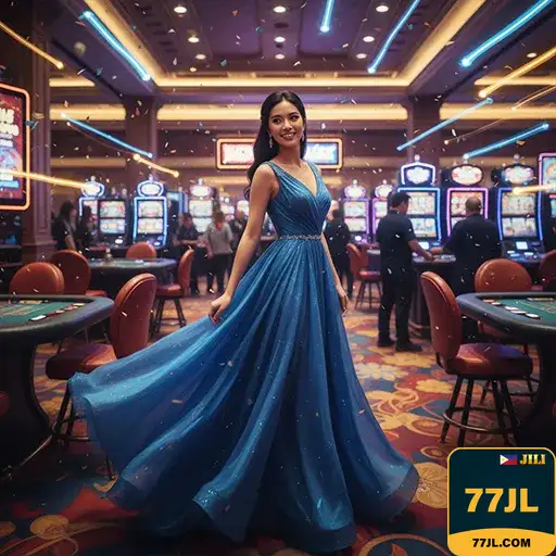 77jl casino